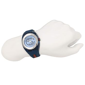 Amazon.co.jp: [グッチ] 時計 レディース メンズ シンク 46mm